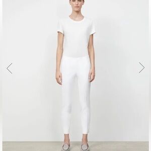 Designer Cropped pant-Lafayette 148-like new!